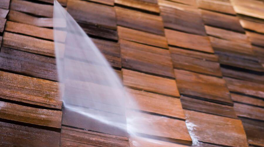 Professional tile roof repair services in Goshen, CA